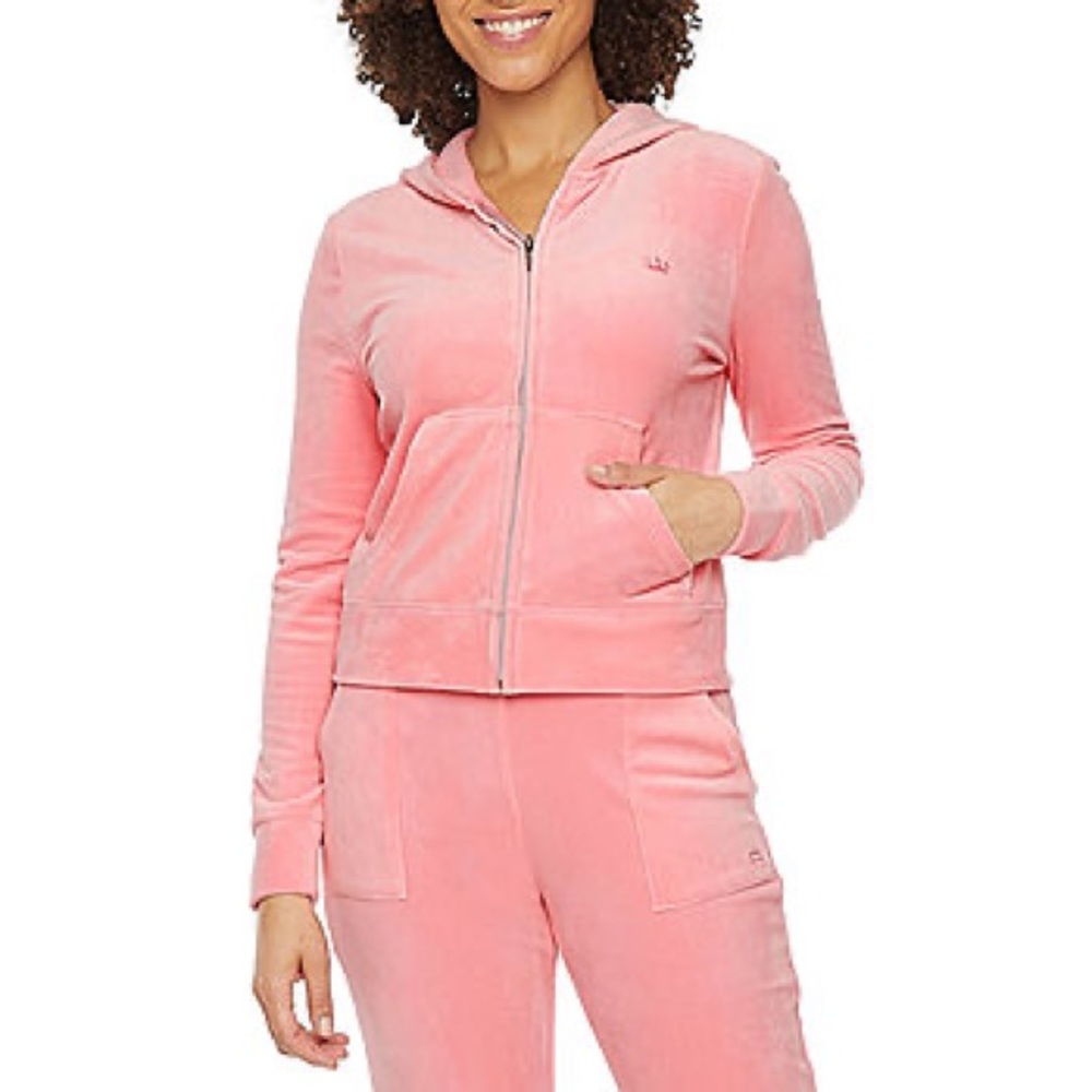 Large/XL Juicy Couture Sweatsuit